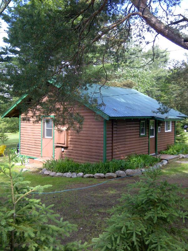 Logging Chain Lodge Cottage Resort Rates Cottages